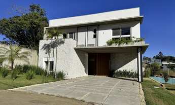 Imagem: Casa espetácular e totalmente mobiliada