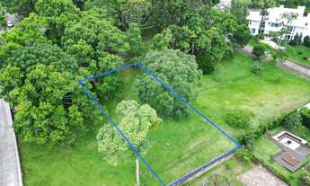 Imagem: TERRENO NO COUNTRY VILLE