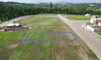 Imagem 2: TERRENO EM LINHA SANTA CRUZ