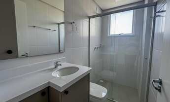 Imagem 5: Apartamento de 2 dormitórios no centro de Santa Cruz do Sul - Novo e moderno!