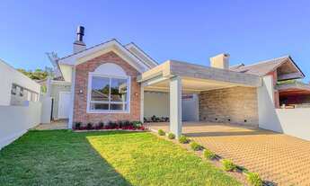 Imagem: Casa 3 dormitórios semi mobiliada no Royal