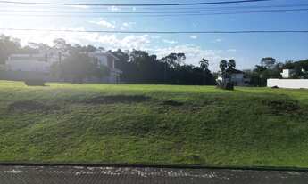 Imagem 2: Lote amplo no Reserva dos Pássaros