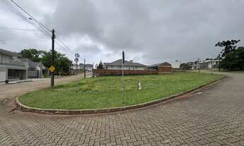 Imagem: O maior lote de esquina no Royal Country