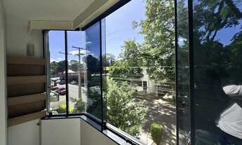 Imagem 3: Apartamento 3 dormitórios semi mobiliado