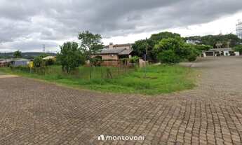 Imagem: Terreno de esquina à venda no Bairro Vila