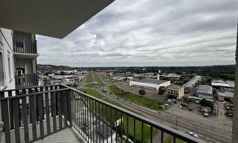 Imagem 7: Apartamento 1 dormitório com 52m² no URBAN