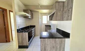 Imagem 3: Apartamento 2 dormitórios à venda Santo Antônio Santa Cruz do Sul/RS