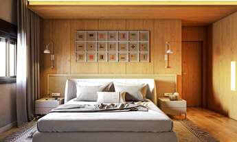 Imagem 6: Casa Essere - 3 suítes no Reserva do Arvoredo