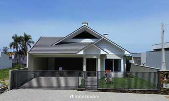 Imagem: Casa NOVA de 3 dormitórios com piscina