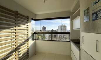 Imagem 4: Apartamento com vista fantástica no Solare Vêneto