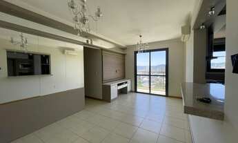 Imagem: Apartamento espaçoso e sofisticado no Centro