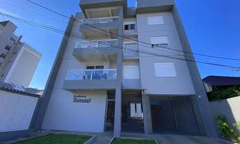 Imagem 2: Apartamento semimobiliado com 1 dormitório