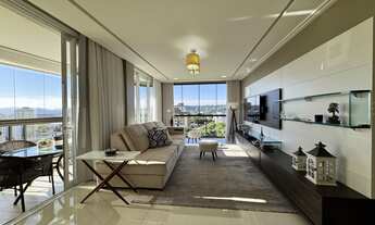 Imagem 7: Apartamento finamente mobiliado no Terrazzo Vêneto