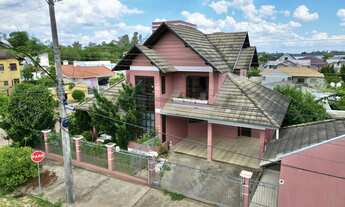 Imagem 2: CASA NO CENTRO DE VERA CRUZ
