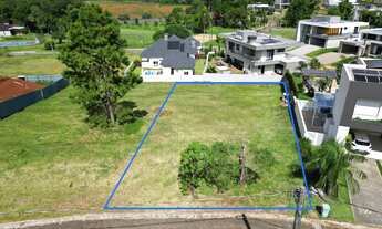 Imagem: TERRENO NO COUNTRY VILLE