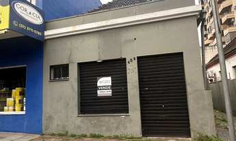 Imagem 3: Prédio comercial no centro de Santa Cruz do Sul