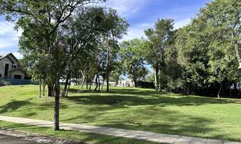 Imagem: Terreno com 620m2 no Reserva dos Pássaros