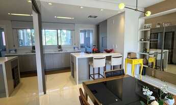 Imagem: Apartamento mobiliado no Parque Europa