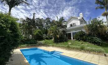 Imagem: Casa espetacular com 4 suítes e 1.089m²