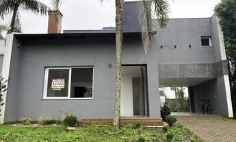 Imagem: Casa 3 dormitórios à venda Country Santa