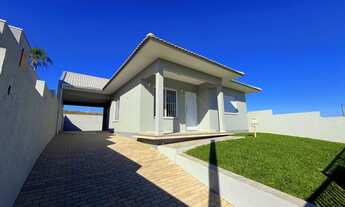 Imagem 2: Belíssima casa na Linha João Alves