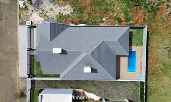 Imagem 4: Casa NOVA de 3 dormitórios com piscina no Royal Country