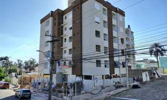 Imagem: Ed. Âmbar no Bairro Santo Inácio