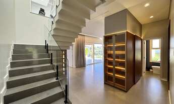 Imagem 3: Casa espetácular e totalmente mobiliada no Reserva do Arvoredo