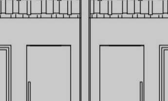 Imagem: Geminado em construção