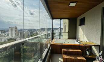 Imagem 3: Apartamento 3 dormitórios (2 suítes) com SPA no Centro