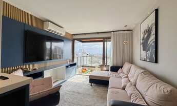 Imagem: Apartamento 3 dormitórios (2 suítes) com