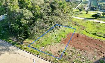 Imagem: TERRENO NO CONDOMINIO RESERVA DO ARVOREDO