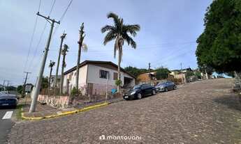 Imagem: Terreno de Esquina no Bairro Arroio Grande