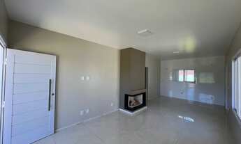 Imagem 2: Casa nova 3 dormitórios no Blumen Garten