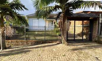 Imagem: Casa 2 dormitórios à venda Linha Santa