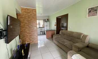 Imagem 3: Casa aconchegante com amplo pátio no bairro Esmeralda