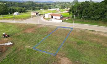 Imagem 3: TERRENO EM LINHA SANTA CRUZ