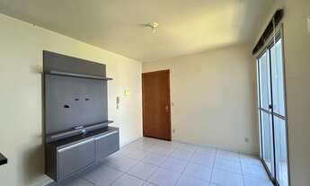 Imagem 5: Apartamento 2 dormitórios à venda Santo Antônio Santa Cruz do Sul/RS