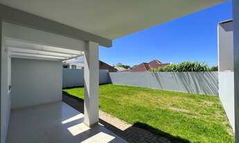 Imagem 4: Casa nova 3 dormitórios no Blumen Garten