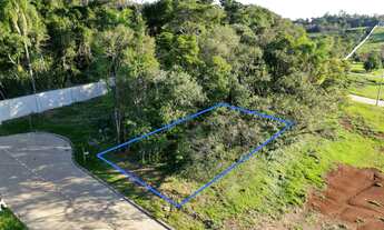 Imagem: TERRENO NO CONDOMINIO RESERVA DO ARVOREDO