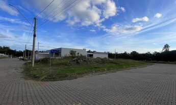 Imagem 2: Um terreno raro para um projeto único