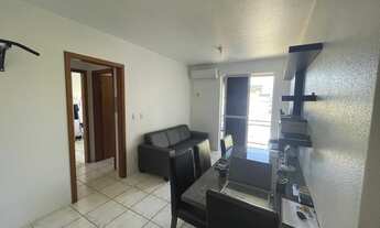 Imagem 2: Apartamento 1 dormitórios à venda Santo Inácio Santa Cruz do Sul/RS