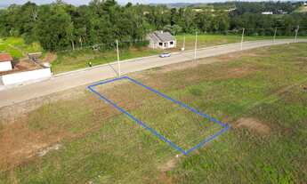 Imagem 5: TERRENO EM LINHA SANTA CRUZ