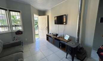 Imagem 3: Casa 2 dormitórios à venda Linha Santa Cruz Santa Cruz do Sul/RS