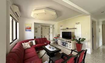 Imagem 3: Apartamento tamanho família no Santo Inácio