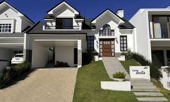 Imagem: Linda casa em Condomínio Fechado