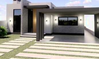 Imagem: Casa 3 dormitórios à venda Renascença