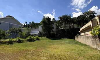 Imagem: Terreno à venda em loteamento com acesso