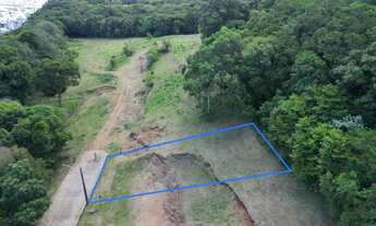 Imagem 3: Terreno amplo no Bairro Jardim Europa