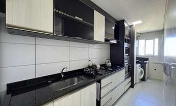 Imagem 6: APARTAMENTO MOBILIADO PRÓXIMO A UNISC COM VISTA PARA TODA A CIDADE DE SANTA CRUZ